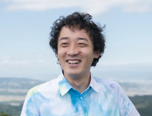 奥中章人